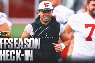 Baker Mayfield's Comments Show Extension With Buccaneers Is Complicated