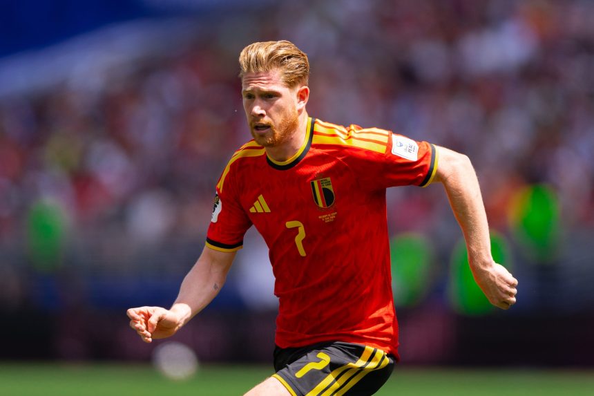 Belgium vs. Iran Prediction, Odds, Picks For World Cup Match
