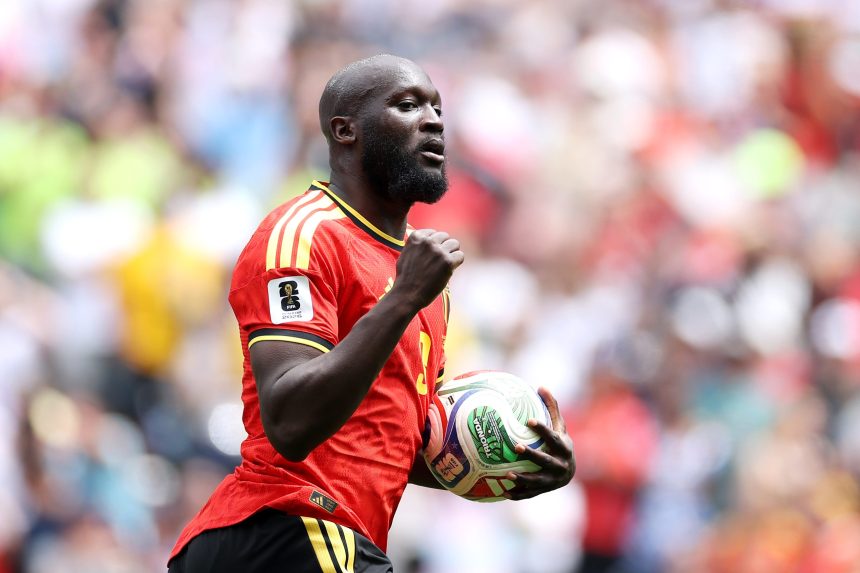 Belgium vs. New Zealand Prediction, Odds, Picks For World Cup Match