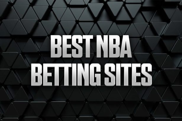Best NBA Betting Sites 2026: Top Sportsbooks & Bonuses