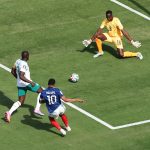 Best World Cup Sportsbook Promos Claim $2000+ in Bonus Bets When Betting on France vs. Iraq or Any Other Game
