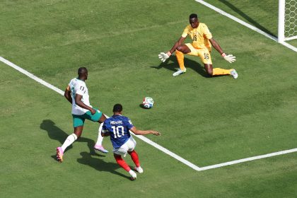 Best World Cup Sportsbook Promos Claim $2000+ in Bonus Bets When Betting on France vs. Iraq or Any Other Game