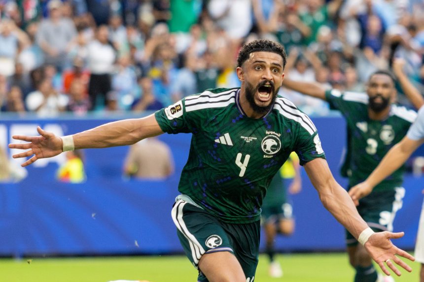 Best World Cup Sportsbook Promos For Spain vs. Saudi Arabia, Uruguay vs. Cape Verde
