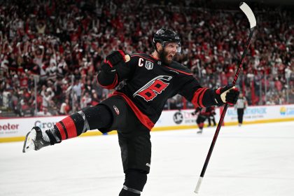 BetMGM Bonus Code FOXSPORTS: Claim up to $1500 in Bonus Bets for Game 2 of the Stanley Cup Finals