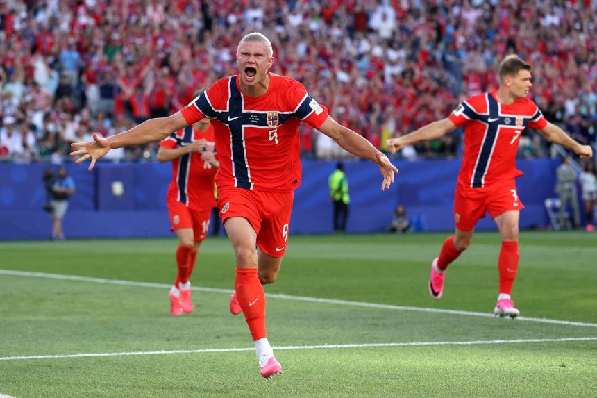 BetMGM Bonus Code FOXSPORTS Unlocks $1500 Bonus for France vs. Iraq and More