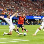 BetMGM Bonus Code FOXSPORTS Unlocks $1500 in Bonus Bets for Spain vs. Saudi Arbia, Uruguay vs. Cape Verde