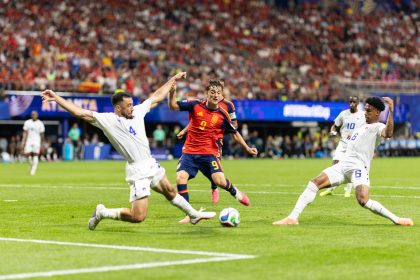 BetMGM Bonus Code FOXSPORTS Unlocks $1500 in Bonus Bets for Spain vs. Saudi Arbia, Uruguay vs. Cape Verde