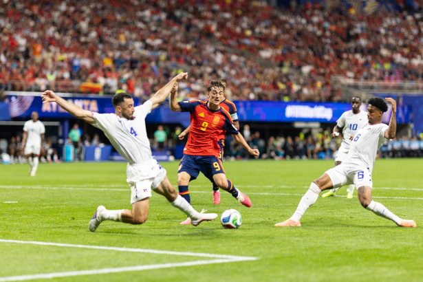 BetMGM Bonus Code FOXSPORTS Unlocks $1500 in Bonus Bets for Spain vs. Saudi Arbia, Uruguay vs. Cape Verde