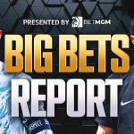Big Bets Report: Bettor to Pocket $3.5 Million If Portugal Wins World Cup
