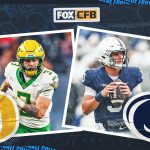 Big Ten's Most Impactful Transfer Portal Additions In 2026, Part 2