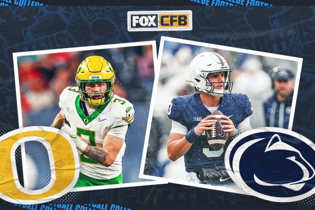 Big Ten's Most Impactful Transfer Portal Additions In 2026, Part 2