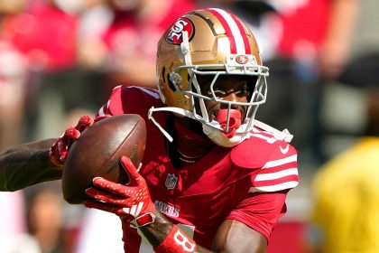 Brandon Aiyuk Says He’ll Sign With Commanders Immediately If 49ers Release Him