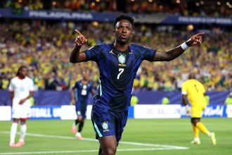 Brazil vs. Scotland Prediction, Odds, Picks For World Cup Match