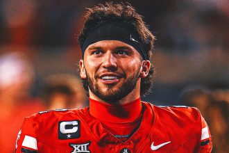 Brendan Sorsby Scouting Report: How High Should He Go In NFL Supplemental Draft?