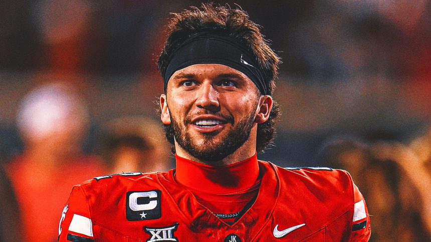 Brendan Sorsby Scouting Report: How High Should He Go In NFL Supplemental Draft?