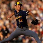 Brewers Star Jacob Misiorowski's 2026 Season By The Numbers