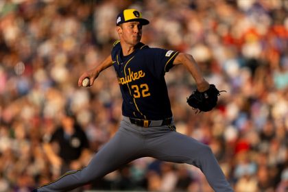 Brewers Star Jacob Misiorowski's 2026 Season By The Numbers
