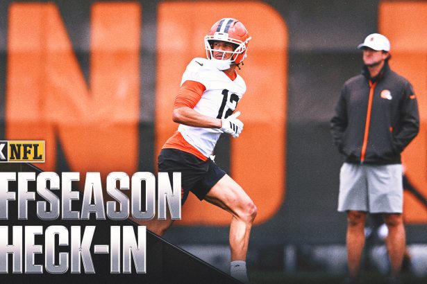 Can 'Perfectionist' Denzel Boston Elevate Browns? Here's What Makes 'Gifted' WR Special