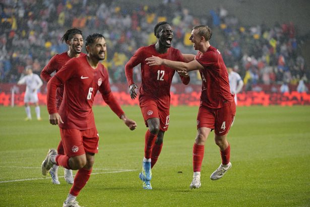 Canada vs Ireland: How to Watch, Prediction, Odds, Friendly Preview