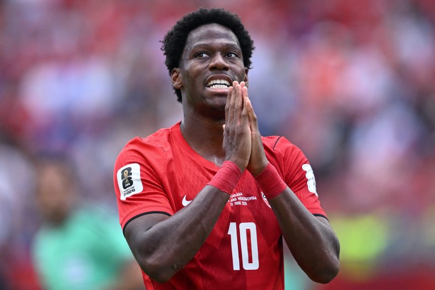 Canada vs. Qatar Prediction, Odds, Picks For World Cup Match