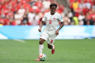 Canada vs. South Africa Prediction, Odds, Picks For World Cup Match