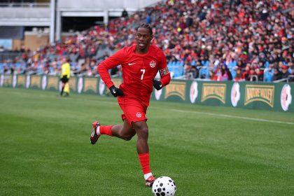 Canada vs Uzbekistan: How to Watch, Prediction, Odds, Friendly Preview