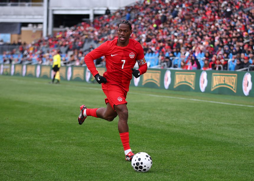 Canada vs Uzbekistan: How to Watch, Prediction, Odds, Friendly Preview