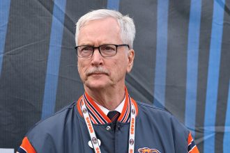 Chicago Bears’ Board Of Directors Voted To Further Indiana Stadium Renovations