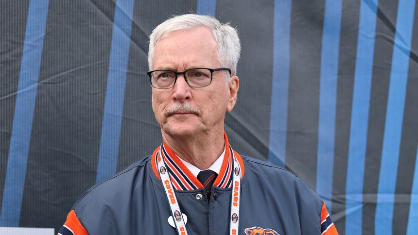 Chicago Bears’ Board Of Directors Voted To Further Indiana Stadium Renovations