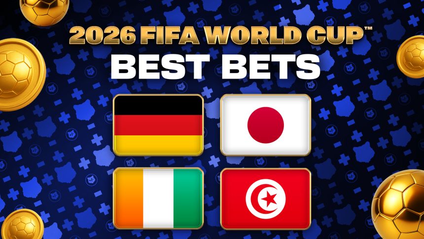 Chris 'The Bear' Fallica's Match Day 4 World Cup Best Bets, Picks, Predictions