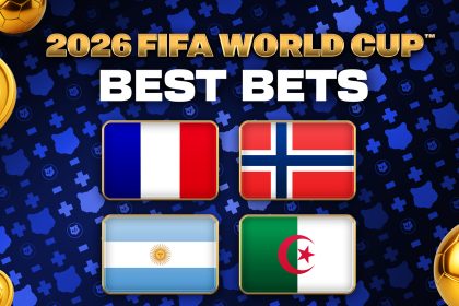 Chris 'The Bear' Fallica's World Cup Best Bets Today — Match Day 12