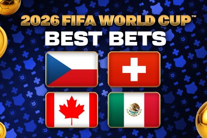 Chris 'The Bear' Fallica's World Cup Best Bets Today — Match Day 8