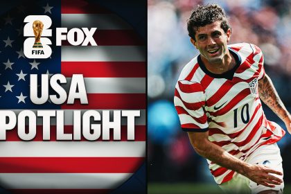 Christian Pulisic Ended His Scoring Drought. Now He Wants To 'Stop Talking About It.'