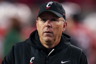 Cincinnati's Scott Satterfield Expects Heavy NFL Interest in QB Brendan Sorsby