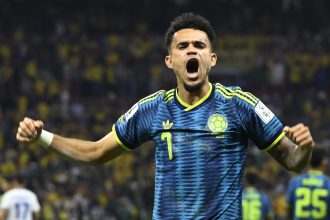 Colombia vs. DR Congo Prediction, Odds, Picks For World Cup Match