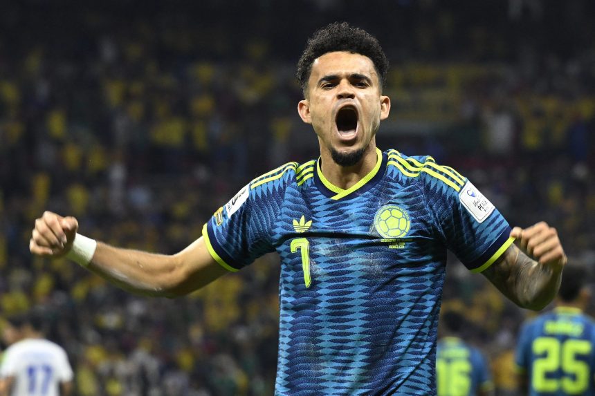 Colombia vs. DR Congo Prediction, Odds, Picks For World Cup Match