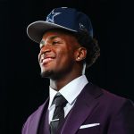 Cowboys QB Dak Prescott: Rookie Caleb Downs Has 'Contagious' Confidence