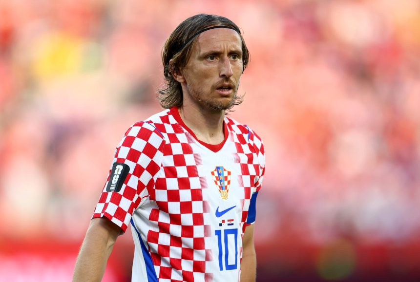 Croatia vs. Ghana Prediction, Odds, Picks For World Cup Match