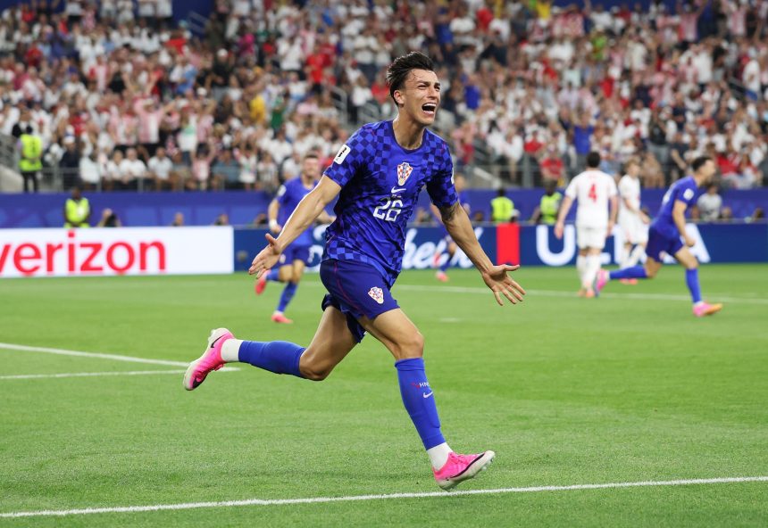 Croatia vs. Panama Prediction, Odds, Picks For World Cup Match