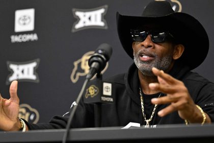 Deion Sanders Considers Himself 'Cancer Free' One Year After Bladder Removal Surgery