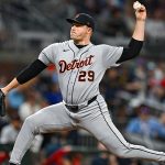 Dontrelle Willis: I 'Would Love' To See Brewers Acquire Tigers Ace Tarik Skubal