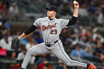 Dontrelle Willis: I 'Would Love' To See Brewers Acquire Tigers Ace Tarik Skubal