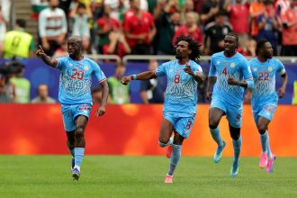 DR Congo vs. Uzbekistan Prediction, Odds, Picks For World Cup Match