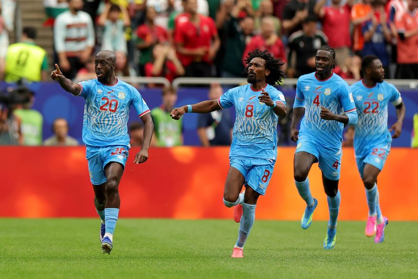 DR Congo vs. Uzbekistan Prediction, Odds, Picks For World Cup Match