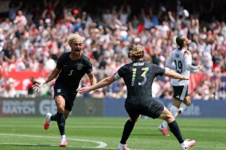 DraftKings Promo Code: Bet $5, Get $200 Instantly on Any Soccer Game This Summer