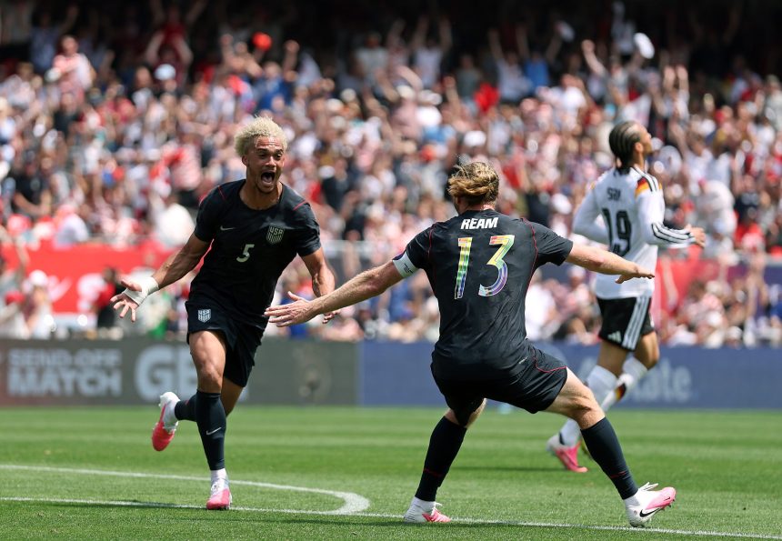 DraftKings Promo Code: Bet $5, Get $200 Instantly on Any Soccer Game This Summer