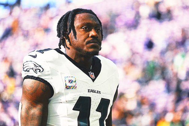 Eagles Or Patriots: Who Emerges As The A.J. Brown Trade Winner?