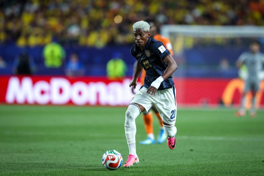 Ecuador vs. Curaçao Prediction, Odds, Picks For World Cup Match