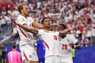 England vs. Ghana Prediction, Odds, Picks For World Cup Match