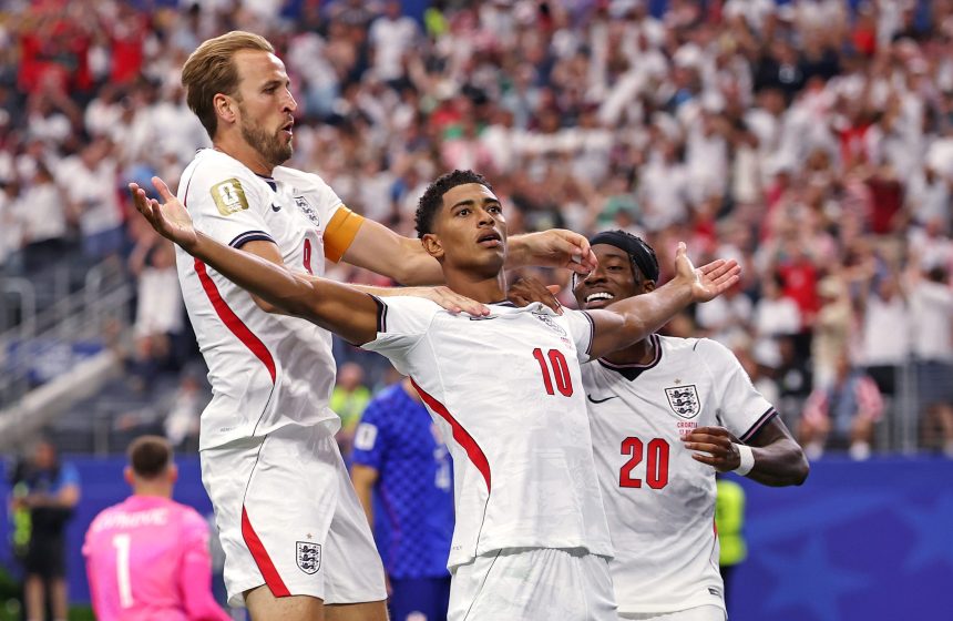 England vs. Ghana Prediction, Odds, Picks For World Cup Match